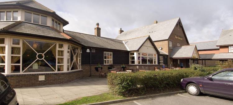 普瑞米尔纽黑文酒店(Premier Inn Newhaven hotel)图片