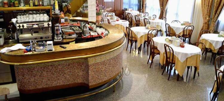 多纳泰罗酒店(Hotel Donatello)图片