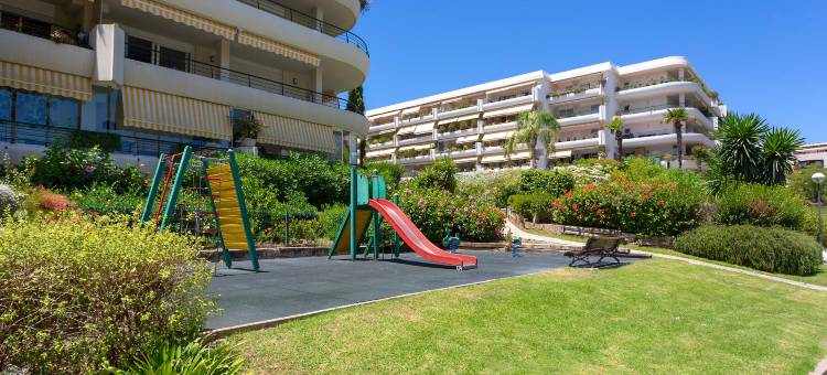 Cozy apartament in Marbella. Guadalmina Golf图片