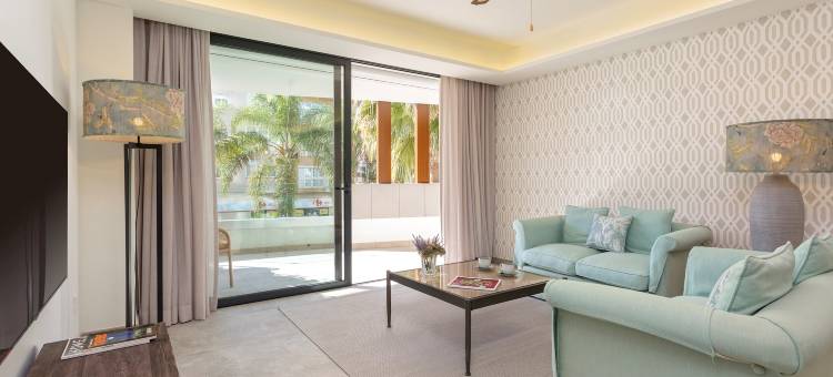 Exclusive apartment in estepona center. Infinity图片