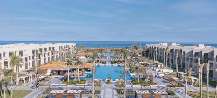 拉斯索马施柏阁酒店(Steigenberger Resort Ras Soma)图片