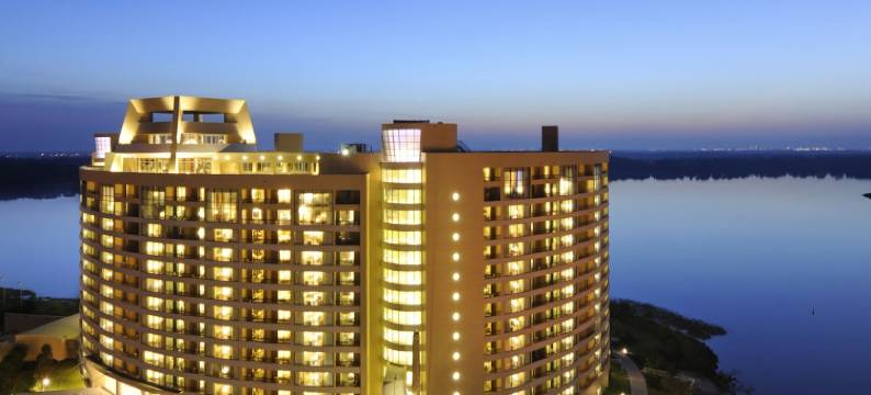 湾湖塔迪士尼当代度假村(Bay Lake Tower at Disney's Contemporary Resort)图片