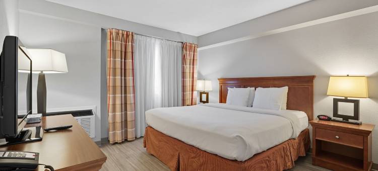 萨斯卡通丽怡酒店(Country Inn & Suites by Radisson, Saskatoon, SK)图片