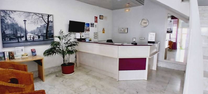 康格拉酒店(Hotel Congra)图片