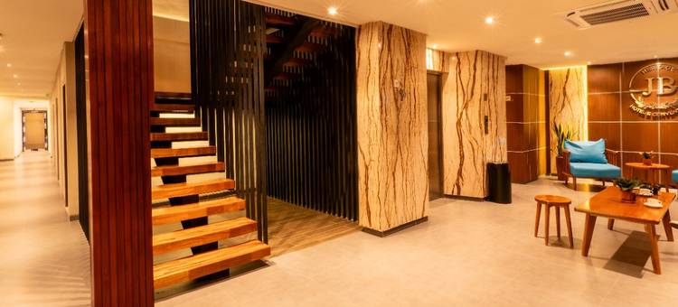 JB Heritage Hotel & Convention图片