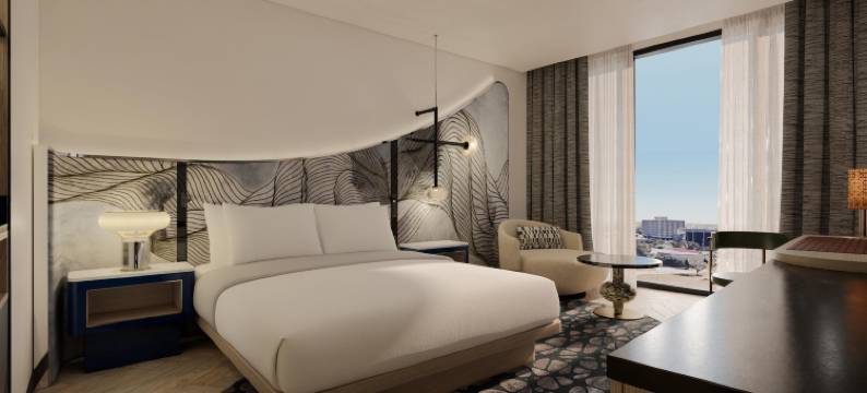 圣安东尼奥君主酒店，希尔顿Curio系列(The Monarch San Antonio, Curio Collection by Hilton)图片