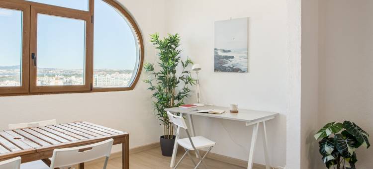GuestReady - Gorgeous studio in Costa da Caparica图片