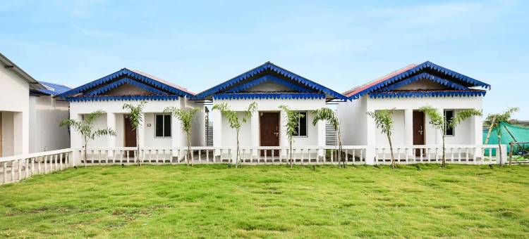 Hotel O Mango Leaf Hotel & Restaurant图片