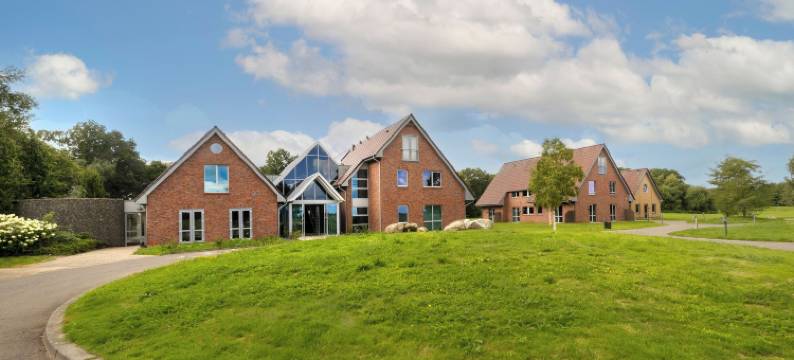 埃斯特拉酒店艾丽卡(ESSTRA Hotel Erica)图片