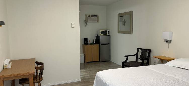 帝王汽车旅馆(Empire Motel)图片