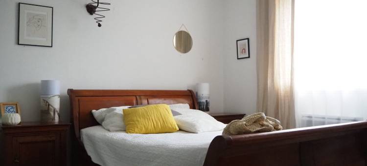 Holiday Home in Pertuis with Private Pool图片