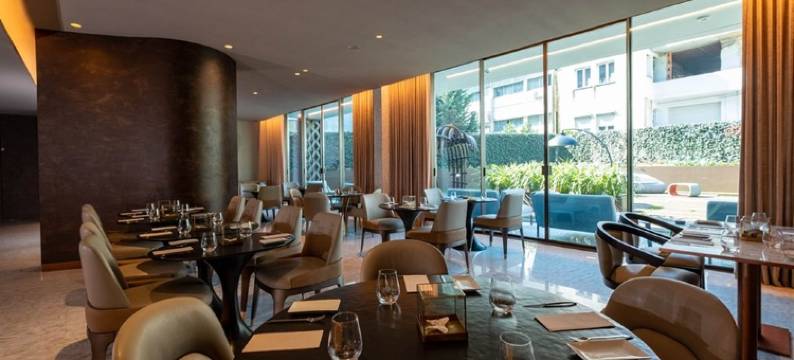 拜萨贝萨酒店(BessaHotel Baixa)图片