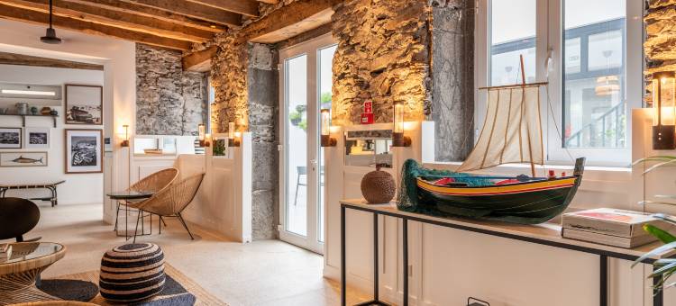 佩斯塔纳渔人村酒店(Pestana Fisherman Village)图片