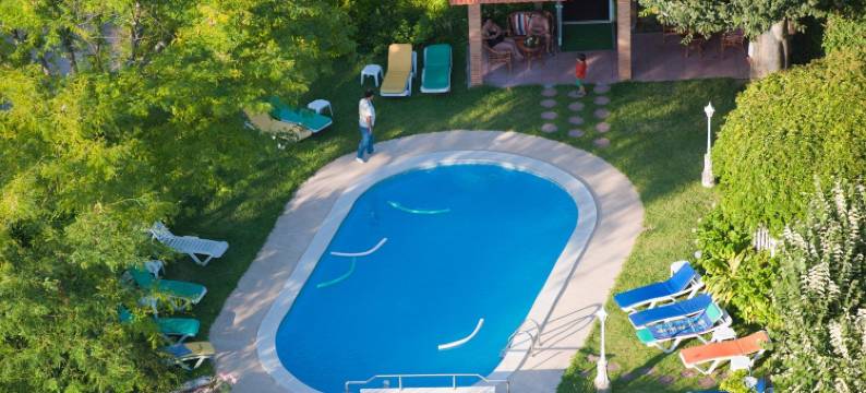 布萨科阿莱格里酒店(Alegre - Bussaco Boutique Hotel)图片