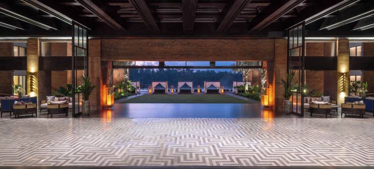 巴厘岛乌布诺富特度假酒店(即将开业)(Novotel Bali Ubud Resort (Opening Soon))图片