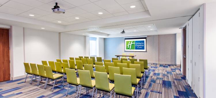 休斯顿南部医疗中心智选假日套房酒店(Holiday Inn Express & Suites Houston S - Medical Ctr Area)图片