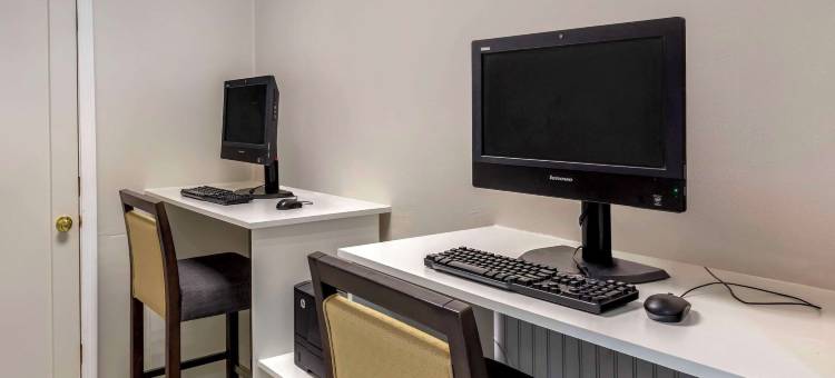 海恩尼斯 - 科德角舒适酒店(Comfort Inn Hyannis - Cape Cod)图片