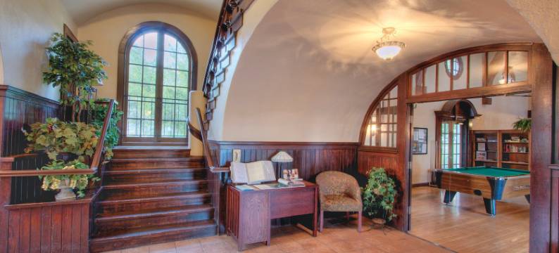 克利尔湖世标酒店(WorldMark Clear Lake)图片