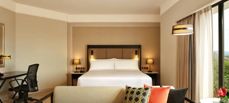 古晋希尔顿酒店(Hilton Kuching)图片
