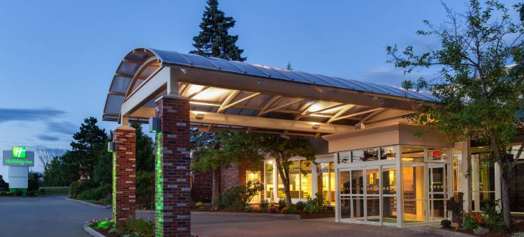 班戈假日酒店(Holiday Inn Bangor)图片