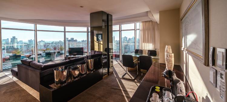 Holiday Inn 罗萨里奥(Holiday Inn Rosario)图片