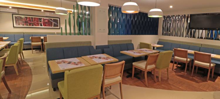 Holiday Inn Express 彼德拉斯内格拉斯(Holiday Inn Express PIEDRAS NEGRAS by IHG)图片