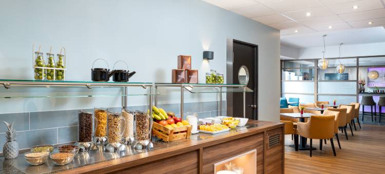 纽伦堡莱昂纳多酒店(Leonardo Hotel Nürnberg)图片