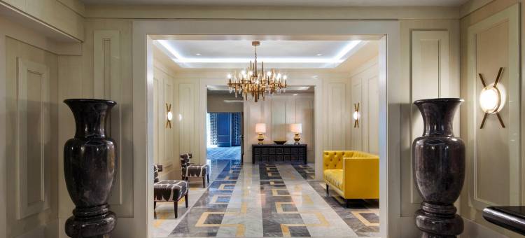 迈阿密W酒店(W Miami)图片