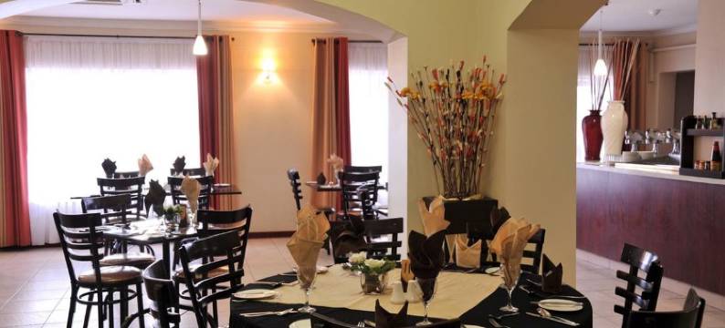 克里斯塔波特萨洛酒店(Cresta Botsalo Hotel)图片