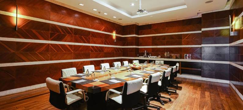 瑞维拉瑰丽酒店(Rosewood Mayakoba)图片