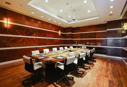 Rosewood Mayakoba Hotel Overview