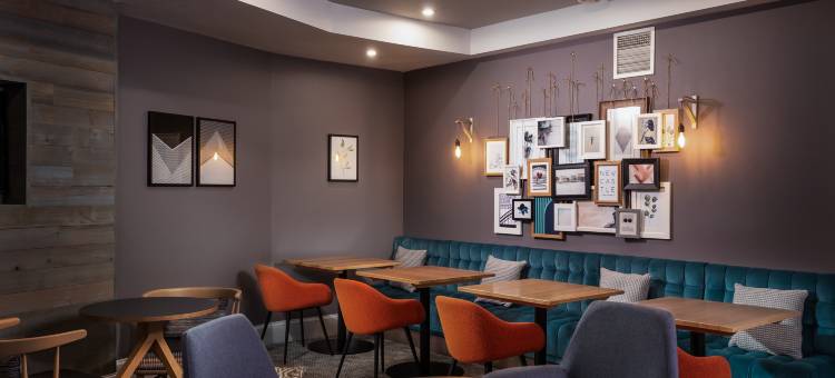 纽卡斯尔 Staybridge Suites(Staybridge Suites Newcastle)图片