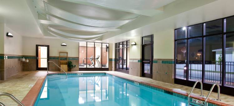 Holiday Inn 圣路易斯 - 锦绣花园(Holiday Inn ST. Louis-Fairview Heights)图片