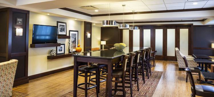 希尔顿欢朋酒店-费城利默里克(Hampton Inn Limerick-Philadelphia Area)图片