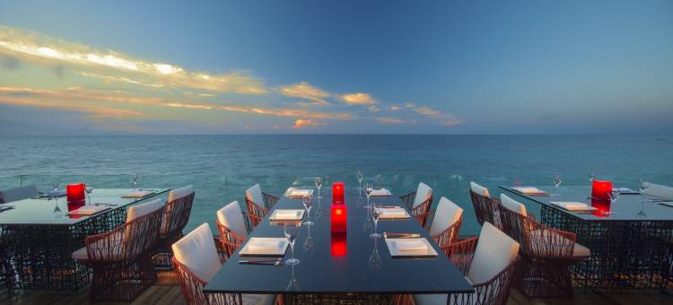 波尔图赞特岛别墅和Spa(Porto Zante Villas and Spa)图片