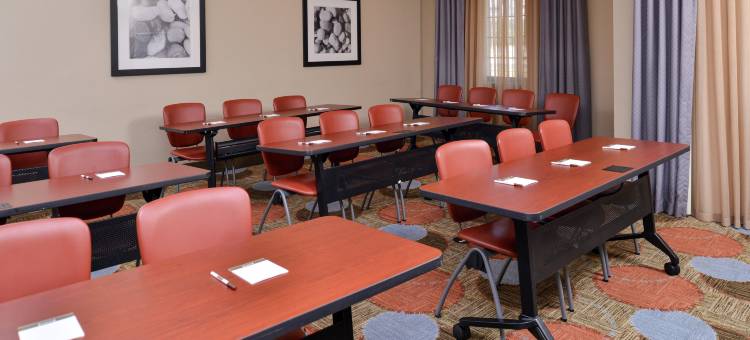 Staybridge Suites 圣安东尼奥 - 石OAK by IHG(Staybridge Suites San Antonio - Stone Oak)图片