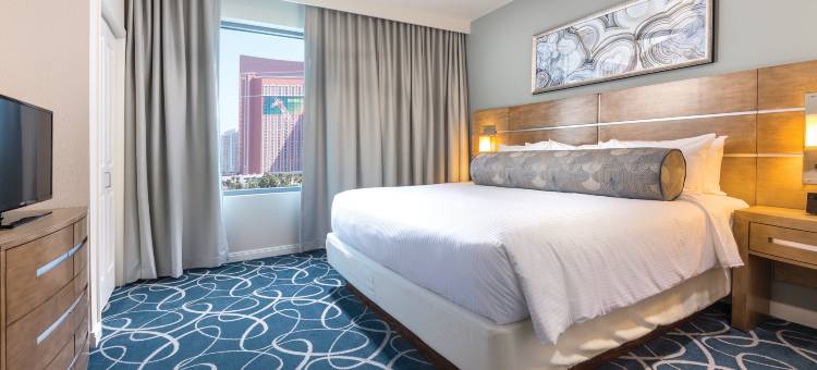 蓝色沙漠温德姆酒店(Club Wyndham Desert Blue)图片