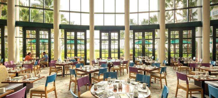 玛格丽塔维尔温德姆度假俱乐部酒店 - 利欧马(Margaritaville Vacation Club - Rio Mar)图片