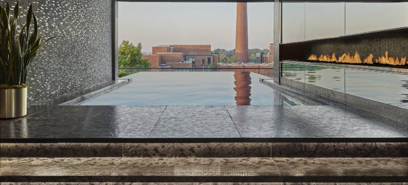 华盛顿瑰丽酒店(Rosewood Washington DC)图片