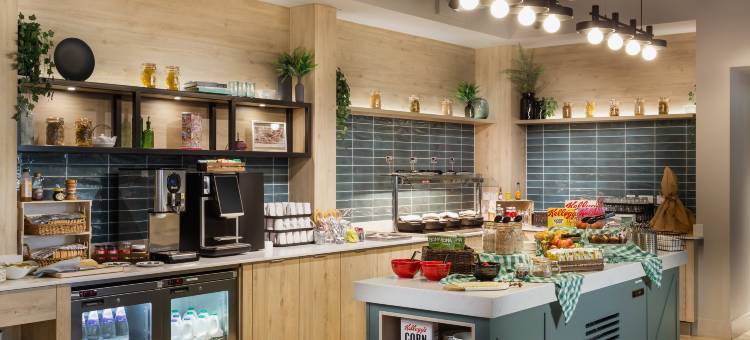 邓迪Staybridge Suites(Staybridge Suites DUNDEE by IHG)图片