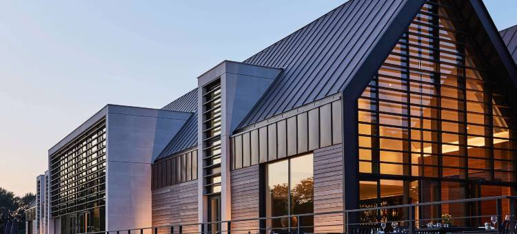 美憬阁瓦内鸥庄园高尔夫水疗(Le Domaine des Vanneaux Golf & Spa - MGallery Collection)图片