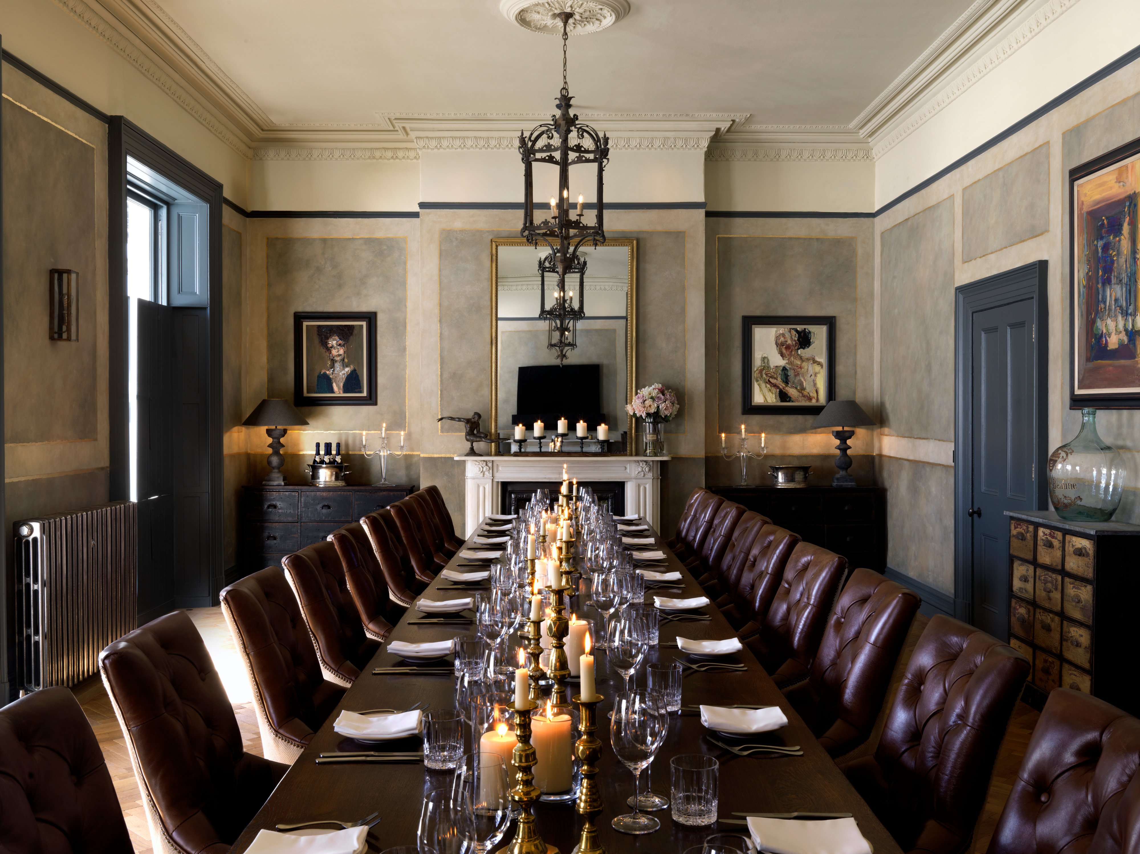 No131 the PromenadeOver view