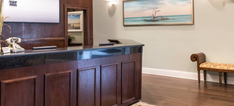 查尔斯顿芒特普林森Residence Inn 酒店(Residence Inn by Marriott Charleston Mt. Pleasant)图片