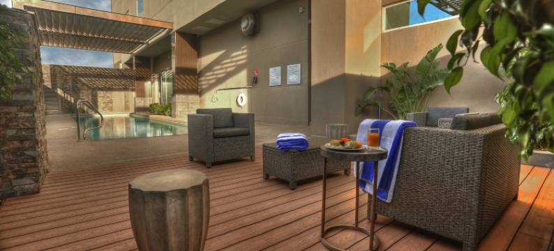 智选假日套房酒店-墨西卡利(Holiday Inn Express & Suites MEXICALI by IHG)图片