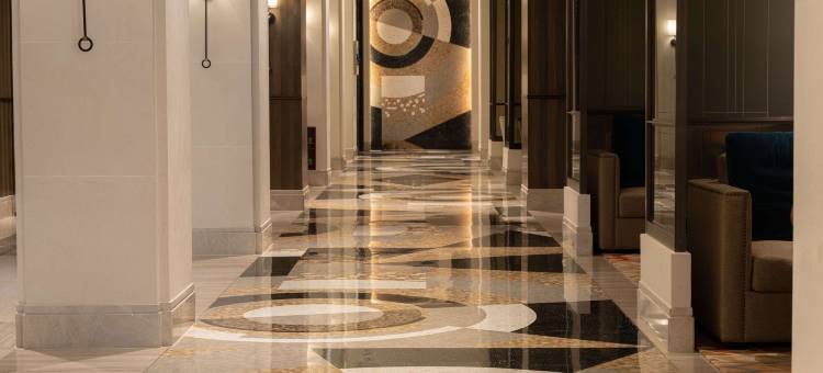 美憬阁马尼拉海军上将酒店(Admiral Hotel Manila - MGallery)图片