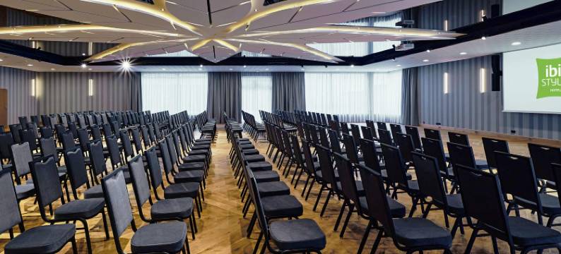 宜必思尚品新塔尔格酒店(Ibis Styles Nowy Targ)图片