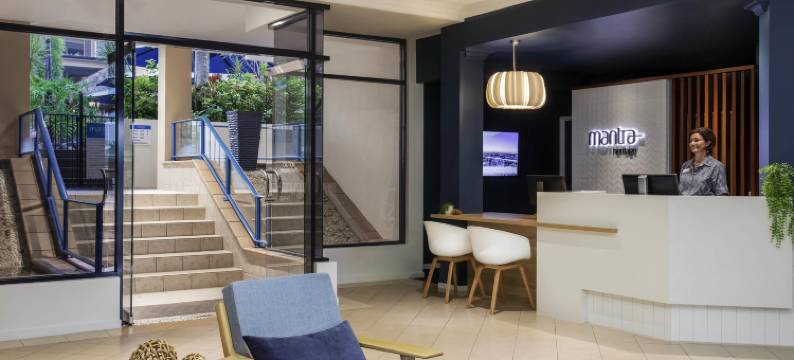 曼特拉传统酒店(Mantra Heritage)图片