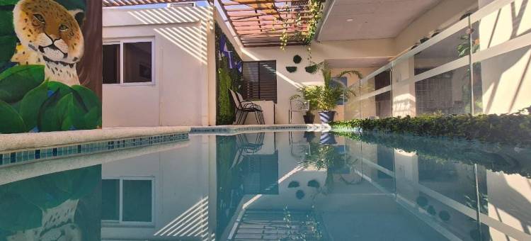 苏恩斯酒店(Hotel Sueños)图片