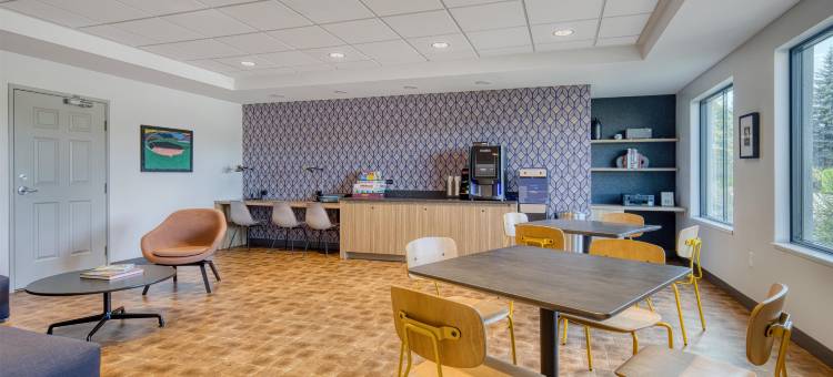 贝斯特韦斯特拜伦中心(Best Western Byron Center)图片
