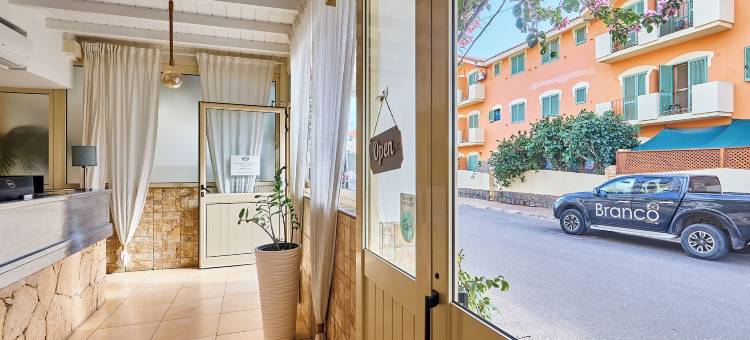 布兰科套房(Branco Suites - Rooms & Holiday Apartments)图片